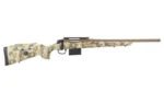 CVA CASCADE VARMNT HNTR 22-250 10RD - alternate view 2