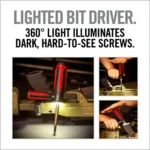 Real Avid Smart-Torq & Driver Master Set - alternate view 2
