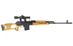 Century Arms CENT ARMS PSL54 762X54R 24.5" OPTIC - alternate view 2