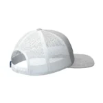 Marolina DBA HUK Huk Trophy Flag Trucker Hat Light Grey - alternate view 2