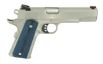 Colt's Manufacturing COLT COMPETITION SS 9MM 5" 9RD - alternate view 2