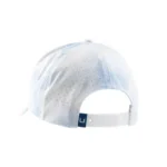 Marolina DBA HUK Huk Barb U 110 Performance Hat White - alternate view 2