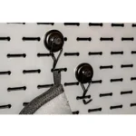 AOB Lockdown Magnetic Hook 2/ct - alternate view 2