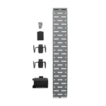 AOB Lockdown Securewall Handgun Kit - alternate view 2