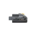 AOB Wheeler F.A.T. Wrench AutoTorque Battery - alternate view 2