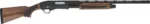 TriStar Arms Inc. TriStar Cobra III Compact Shotgun 20 ga 3" Chamber 5rd Capacity 28" Barrel Walnut - alternate view 2