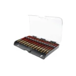 AOB Tipton Best Bore Brush Set Nylon 13 Pieces - alternate view 2