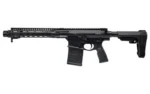 Daniel Defense DD5 Pistol 7.62x51mm (.308 Win) 25rd Magazine 12.5'' Barrel 7.62 M-LOK Handguard Black - alternate view 2