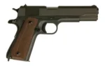 Inland Manufacturing INLAND 1911A1 45ACP 5" 7RD BLK - alternate view 2