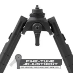 Leapers Inc. Leapers UTG Recon 360 TL Bipod 7"-9" Center Height M-LOK Upgrade Lever - alternate view 2