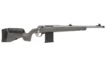 Savage Arms SAV 110 RIDGE HUNTER 400LEG 20" 10RD - alternate view 2