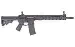 LWRC ICMKII 556NATO 16.1" 30RD BLK - alternate view 2
