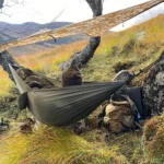 Snugpak Tropical Hammock WGTE OD Green - alternate view 2