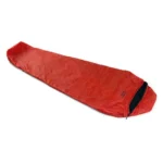 Snugpak Travelpak 1 WGTE Flame Red - alternate view 2
