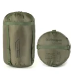Snugpak Basecamp Ops Sleeper Extreme Olive - alternate view 2