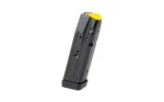 Sig Sauer P320-XFive Legion Handgun Magazine 9mm Luger 10/rd - alternate view 2