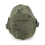 Snugpak Softie Elite 1 WGTE Sleeping Bag Olive - alternate view 2