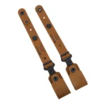 Galco International Ltd. Galco Classic Lite Holster Tie-Down Set Natural Ambi - alternate view 2