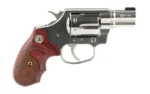 Colt's Manufacturing COLT COBRA 38SPL 2" 6RD STS TALO - alternate view 2