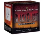 Federal Cartridge Co. Federal Premium Black Cloud FS Steel Shotshell 10ga 3-1/2 1-5/8oz 1375 fps #2 25rds - alternate view 2