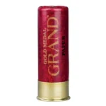 Federal Cartridge Co. Premium Gold Medal 12GA 2-3/4 2-3/4DE 1OZ 8 25rd - alternate view 2