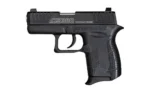 Diamondback DB380 Gen IV Handgun .380 ACP 6rd Magazine 2.8" Barrel Black Polymer Grip - alternate view 2