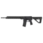 Century Arms US Palm Cat4 Rifle 5.56 NATO 30rd Magazine 16" Barrel Black - alternate view 2