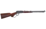Henry Repeating Arms HENRY H1 WESTERN FRONTIER 22WMR 20" - alternate view 2