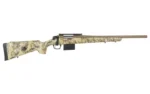 CVA CASCADE VMNT HNTR 6MM CM 10R FDE - alternate view 2