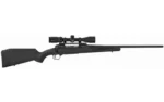 Savage Arms SAV 110 TRL BLZR XP 350LEG 18" 4RD - alternate view 2