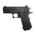 Century Arms LFA Apollo 11 V2 Subcompact Handgun 9mm Luger 18rd Magazine 3.35" Barrel Grey/Black - alternate view 2