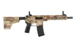 Hi-Point Firearms HI-PT HP-15 300BLK 10.5 30RD CHP BRC - alternate view 2
