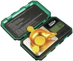 RCBS 1500 Grain Digital Pocket Scale - alternate view 2