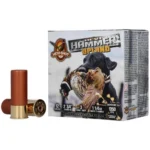 Environ Metal Inc HEVI-Shot Hevi-Hammer Shotshell 12ga 2-3/4" 1-1/4oz 1350 fps #3 25/ct - alternate view 2