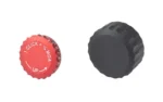 Burris Company Inc. Burris Synergy Rifle Scope Standard Knob - alternate view 2