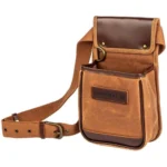 Federal Cartridge Co. Federal Premium Shell Pouch Tan - alternate view 2