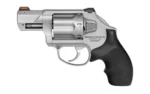 Diamondback SDR Handgun .357 Mag/.38 Spl (+P) 6rd Capacity 2" Barrel DA Matte Stainless Finish - alternate view 2