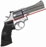 Crimson Trace Corporation Crimson Trace Revolver Lasergrip S&W Round-Butt N-Frame - alternate view 2