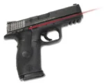Crimson Trace Corporation Crimson Trace Semi-Automatic Lasergrip S&W M&P Full Size - alternate view 2