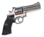 Crimson Trace Corporation Crimson Trace Revolver Lasergrip S&W Square Butt K/L-Frames - alternate view 2