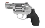 Diamondback SDR Handgun .357 Mag/.38 Spl (+P) 6rd Capacity 2" Barrel DA Polished Stainless Finish - alternate view 2