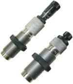Redding Reloading Equipment Redding Premium Handgun Die Set for Straight Wall Cases - .45 Colt - alternate view 2