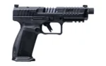 CANIK METE SFT PRO 9MM 5" TB 20RD BK - alternate view 2