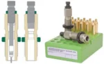 Redding Reloading Equipment Redding Series A Full Length Die Set for Bottleneck Cases .25-06 cal - alternate view 2