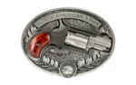 North American Arms NAA MINI REV 22LR 1 1/8" 5RD W/OVAL - alternate view 2