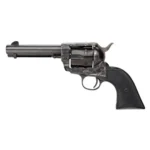 Taylor's & Company Firearms Taylors & Company TC9 1873 Single Action Handgun 9mm Luger 6rd Capacity 4.75" Barrel Black Army