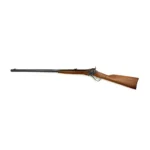 Taylor's & Company Firearms Taylors & Company Sharps Business Rifle .45-70 Single Shot 28" Barrel Walnut - alternate view 2