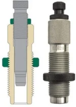 Redding Reloading Equipment Redding Premium Neck Expander Die For Handgun Cartridges .45 ACP - alternate view 2