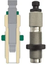 Redding Reloading Equipment Redding Premium Neck Expander Die for Handgun Cartridges .40 S&W / 10mm Auto - alternate view 2
