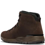 Lacrosse Footwear Inc. Danner Mountain Boot 600 Java/Bossa Nova Size 8 - alternate view 2